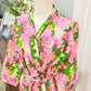 Womens 8 Oak Lane Robe L/XL NWOT