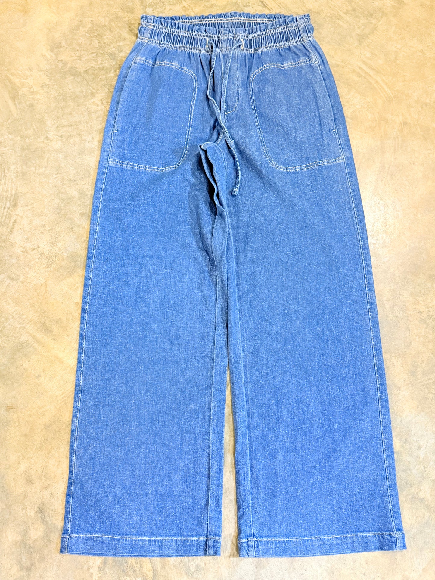 Womens American Eagle Trouser Pants XS NWT