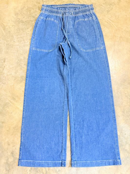 Womens American Eagle Trouser Pants XS NWT