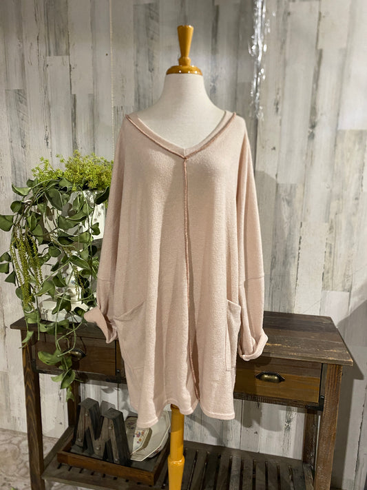 Womens Celeste Top Sz 3XL