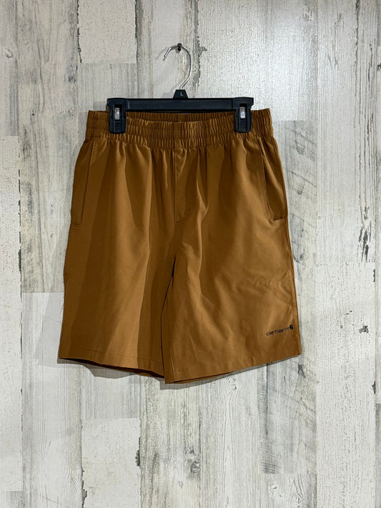 Boys Carhartt Shorts Size Medium 10-12