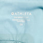 Womens Athleta Teal Skort 2X NWT