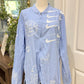 Womens Nike Jacket Size Medium EUC