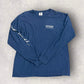Mens Old South Apparel Long Sleeve Tshirt Size Large