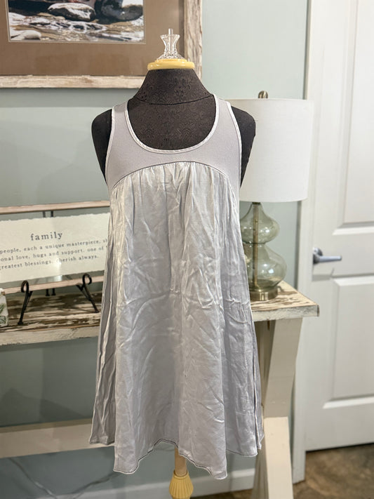 Womens PJ Harlow Gown Small