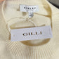 Womens Gilli Sweater Dress Large NWT