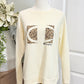 Womens Champion Sweatshirt Medium EUC