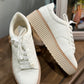 Womens Dolce Vita Platform Shoes Size 10 LIKE NEW