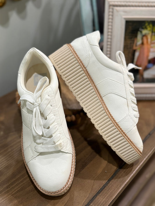 Womens Dolce Vita Platform Shoes Size 10 LIKE NEW