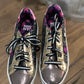 Womens Madden NYC Sneakers Size 5