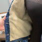 Womens Old Navy Denim Jacket Size Small