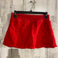 Womens Lululemon DUPE Skort Sz XSmall