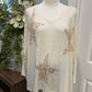 Womens POL Leopard Oversized Blouse Large EUC