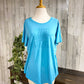 Womens Nike Tee Sz XLarge