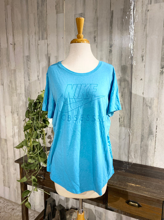 Womens Nike Tee Sz XLarge