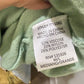 Womens Tea N Rose Green Sweater M/L EUC