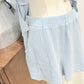 Womens Jodifl 2pc Knit Short Set Large EUC