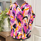 Womens Jodifl Blouse Size Small EUC