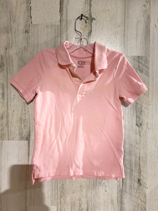 Boys Childrens Place Top Sz 4