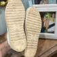 Womens Dolce Vita Platform Shoes Size 10 LIKE NEW