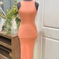 Womens Beach Dress Size Small EUC