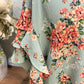 Womens Honeyme Blouse Small