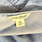 Womens Lucky Brand Denim Midi Dress 2X GUC
