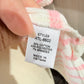 Womens Zenana Textured Blouse 2X/3X EUC