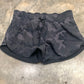 Womens Reversible Zyia Shorts Size Medium