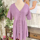 Womens New In Gauzy Tunic Large EUC