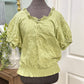 Womens Marisol Blouse 2X EUC