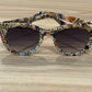 Womens Krewe Ellie Sunglasses LIKE NEW