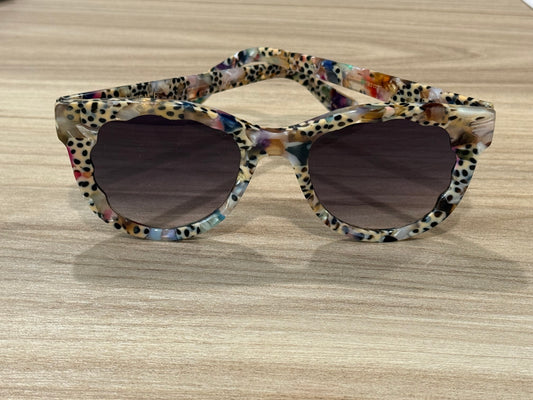 Womens Krewe Ellie Sunglasses LIKE NEW