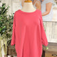 Womens Mila Tunic Size 2X EUC