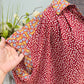 Womens Jodifl Blouse Medium EUC