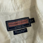 Mens Vineyard Vines White Button Down Medium