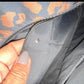 Kate Spade Leopard Nylon Tote EUC