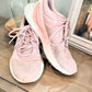 Womens Pink Lululemon Tennis Shoes 7.5 EUC