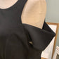 Womens MSK Black Dress Size 16