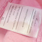Womens Kancan Pink Shorts XL NWT