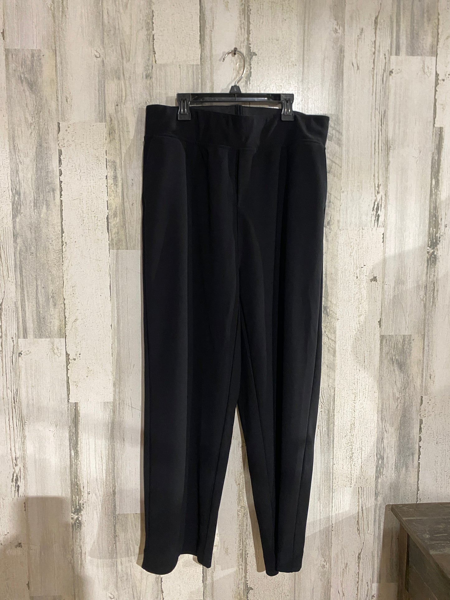 Womens Zenana Dress Pants 2XL