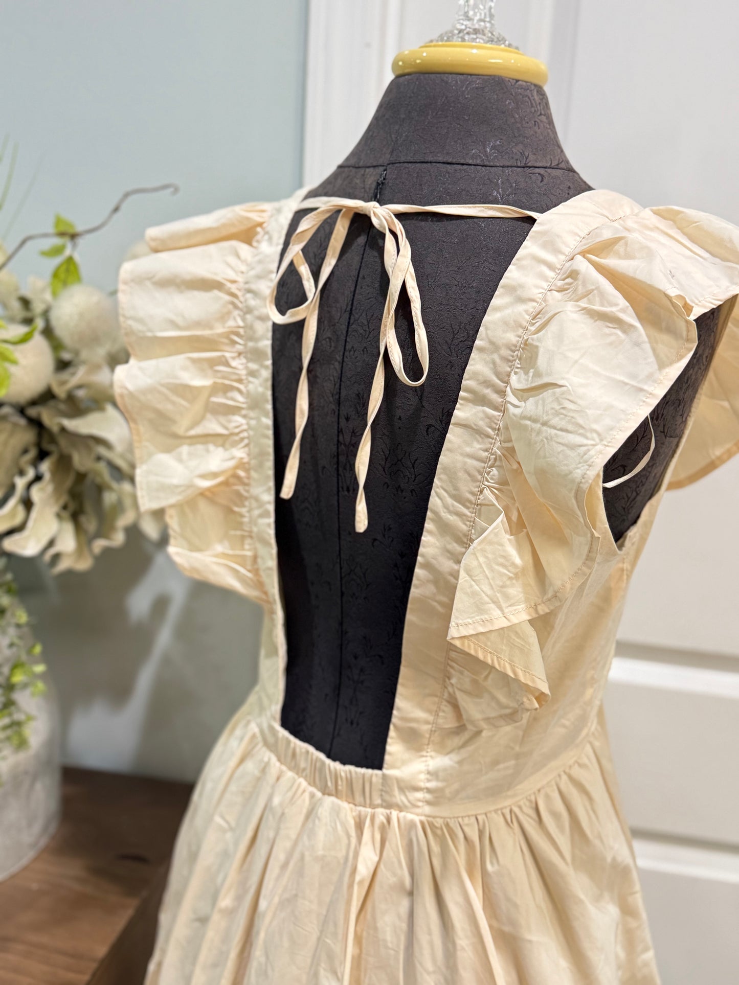 Womens Shop Neighbor Mini Dress NWT Large