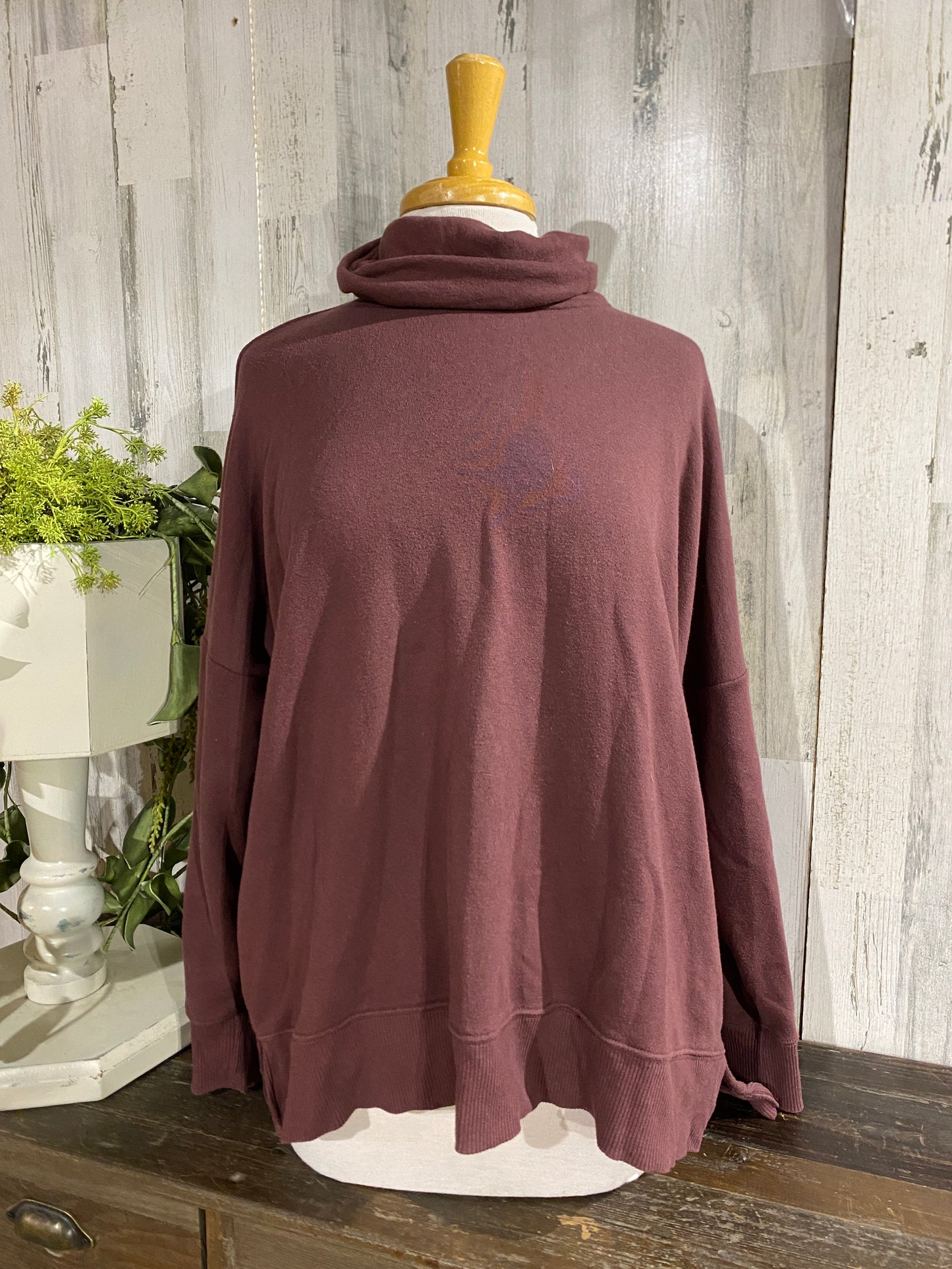 Womens Aerie Sweatshirt Small