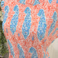 Womens Crown & Ivy Maxi Dress Size 16 EUC