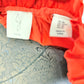 Womens Joie Red Satin Dress Medium EUC