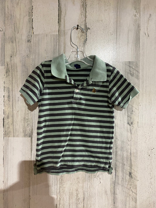 Boys Gap Top Sz 3t