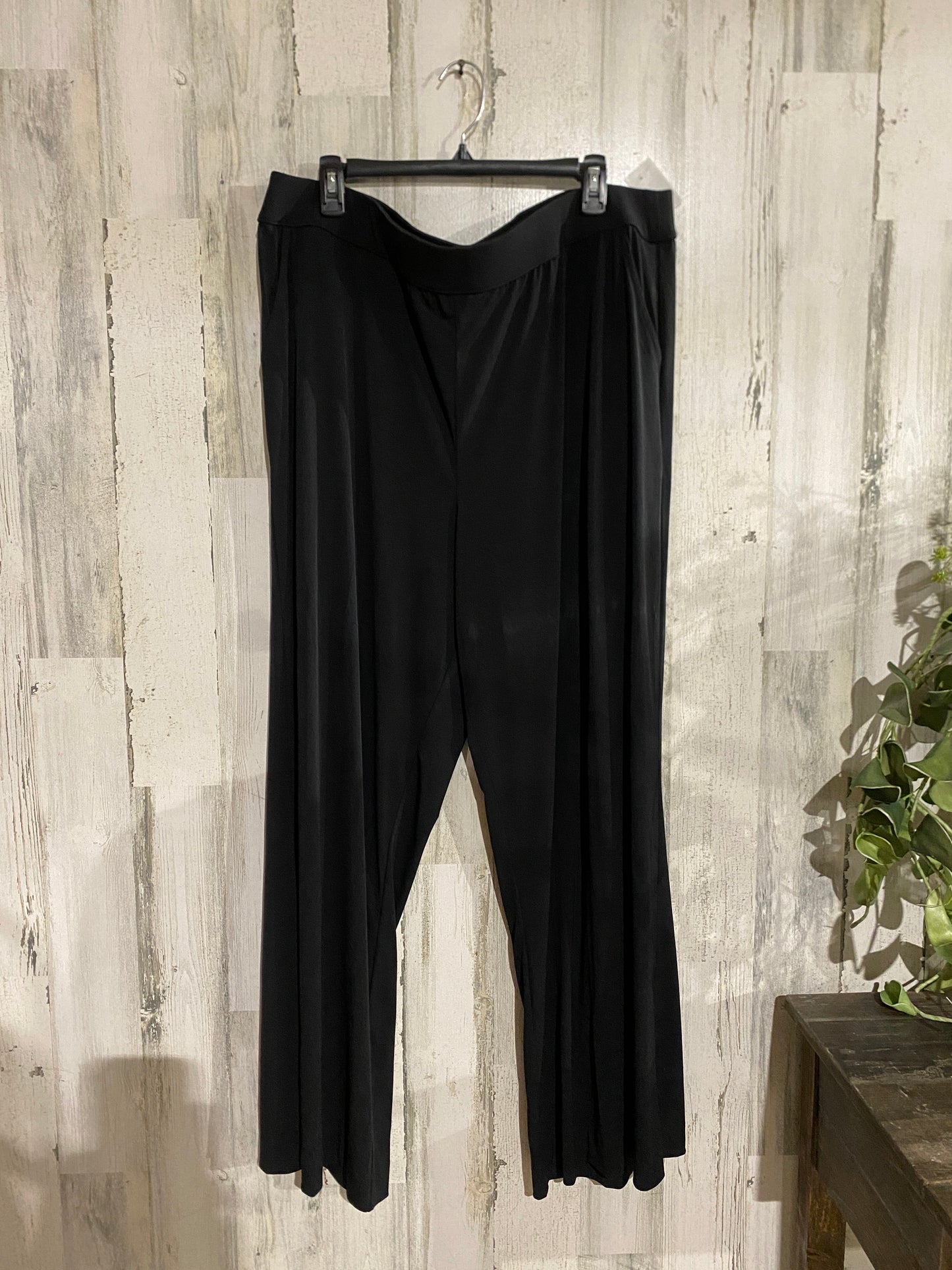 Womens Lane Bryant Dressy Pants 22/24