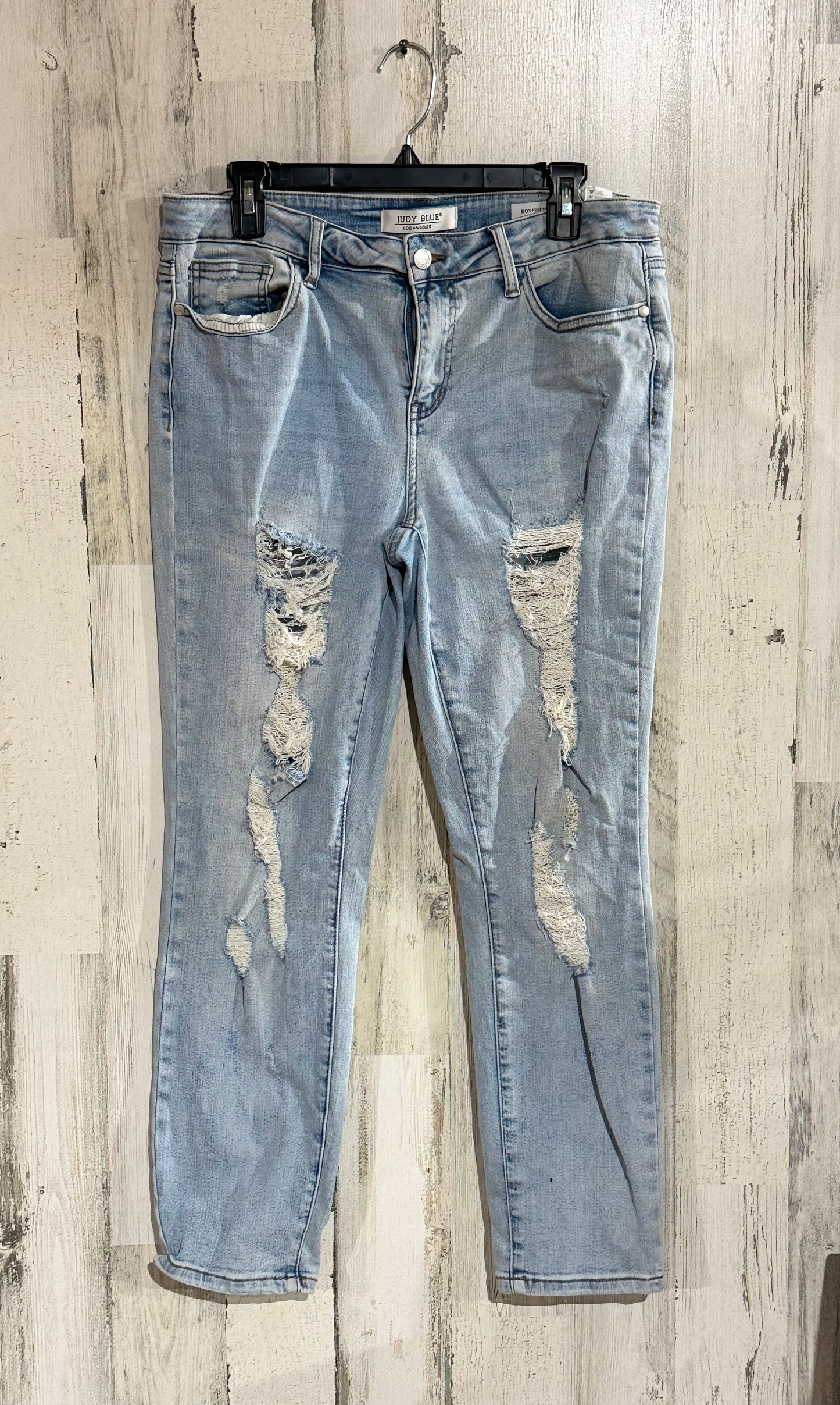 Womens Judy Blue Jeans Size 13