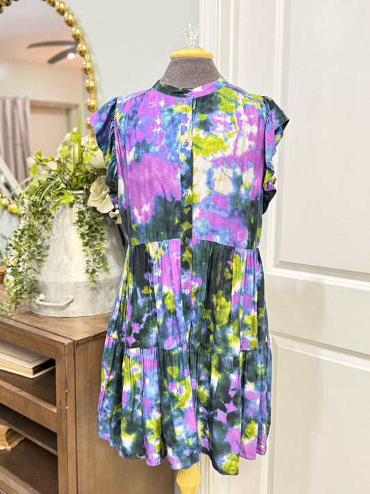 Womens Marie Oliver Dress Large Retails for $300+