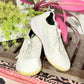 Womens Clove Sneakers Size 7M GUC